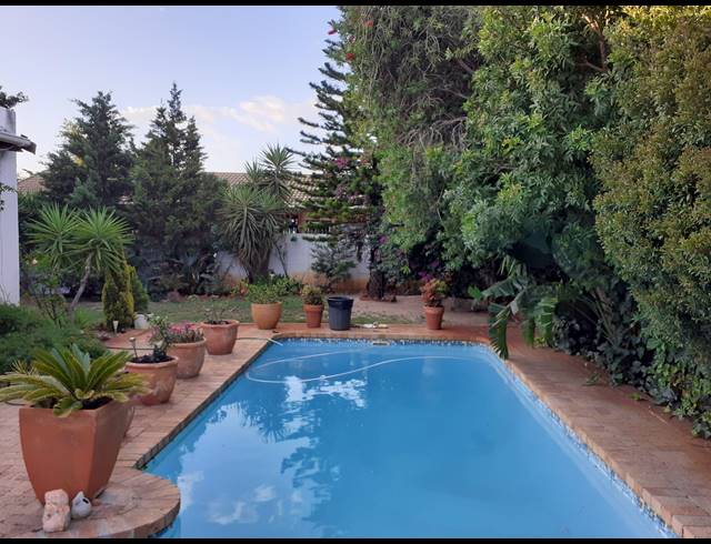 3 BEDROOM HOUSE SOLD IN TABLE VIEW